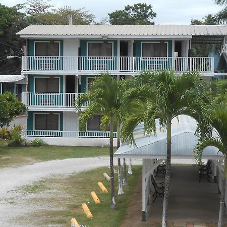 Hotel Perichi'S Cabo Rojo Eksteriør bilde