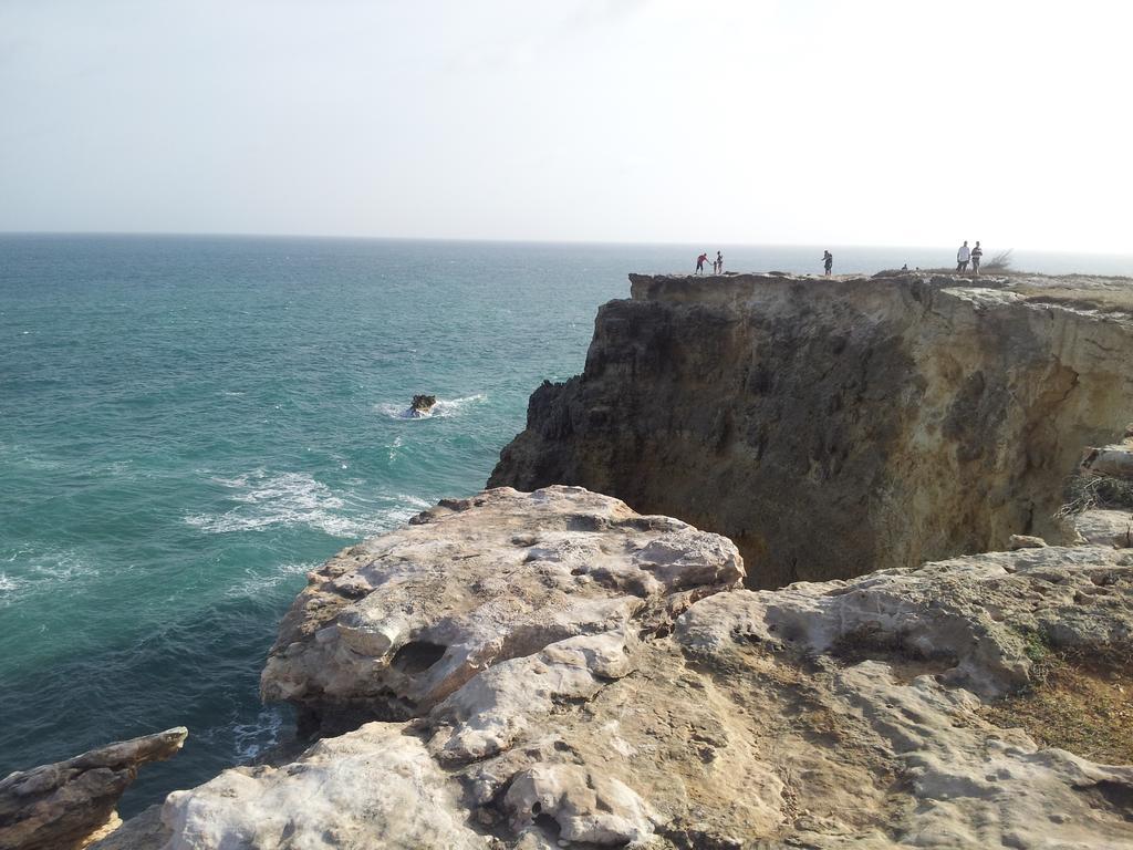 Hotel Perichi'S Cabo Rojo Eksteriør bilde