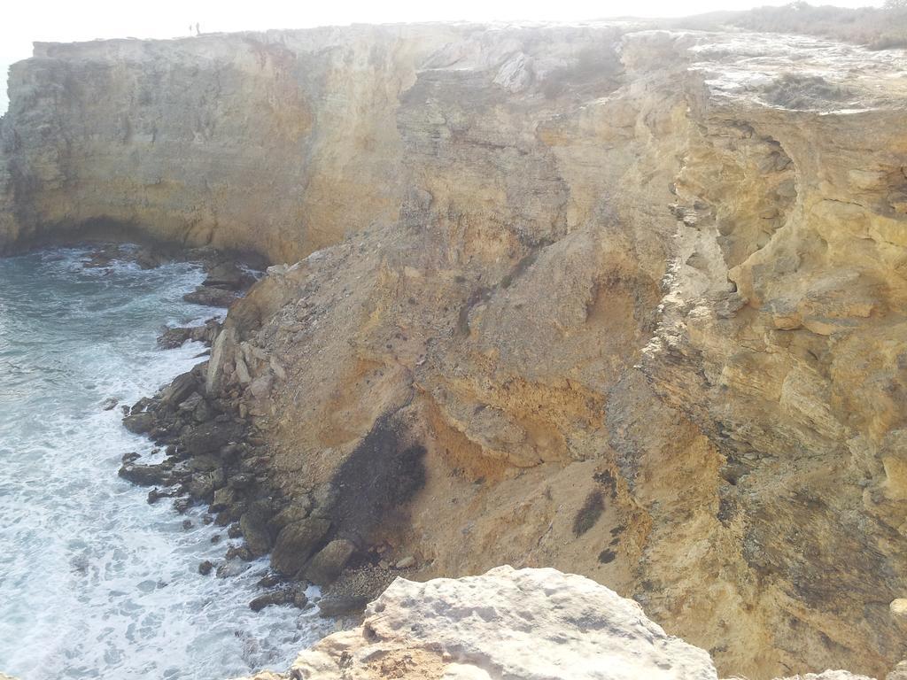 Hotel Perichi'S Cabo Rojo Eksteriør bilde