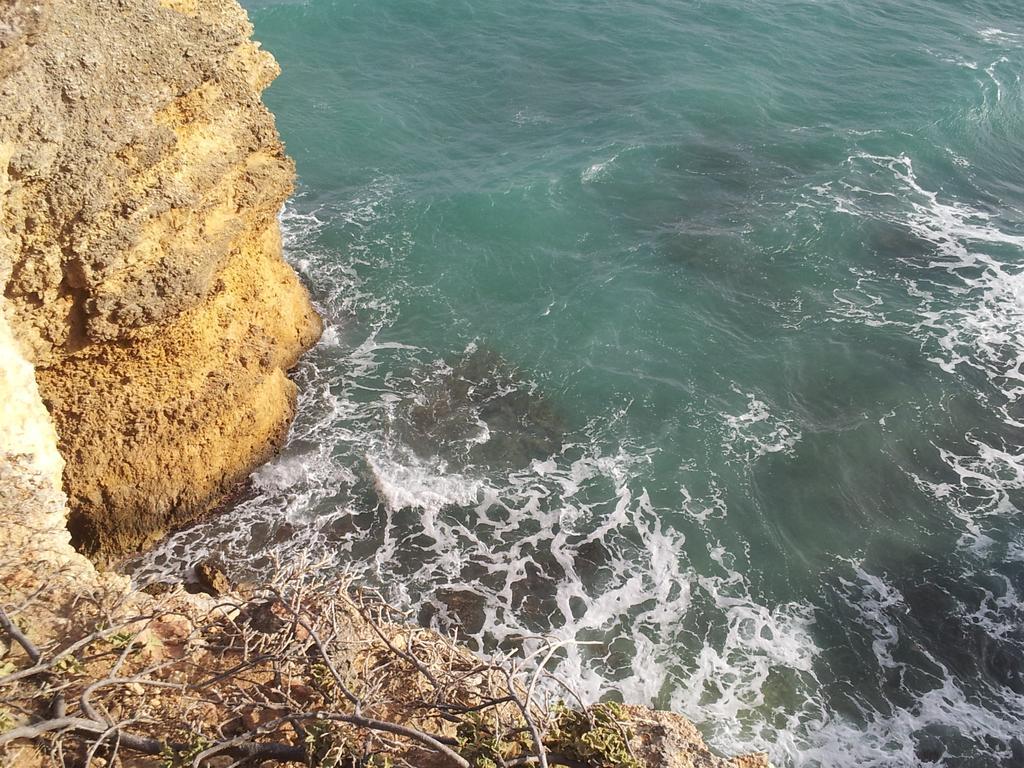 Hotel Perichi'S Cabo Rojo Eksteriør bilde