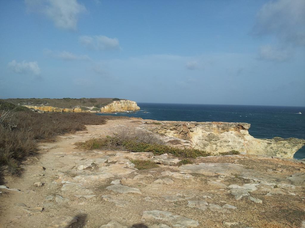 Hotel Perichi'S Cabo Rojo Eksteriør bilde