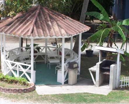 Hotel Perichi'S Cabo Rojo Eksteriør bilde