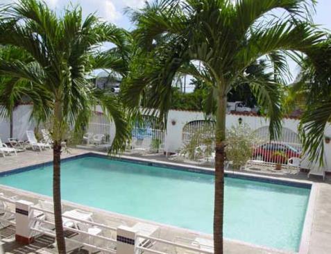 Hotel Perichi'S Cabo Rojo Eksteriør bilde