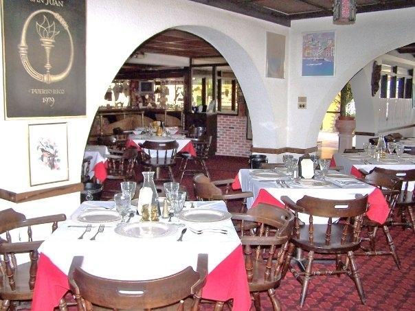 Hotel Perichi'S Cabo Rojo Eksteriør bilde