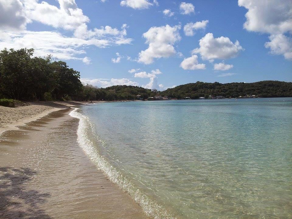 Hotel Perichi'S Cabo Rojo Eksteriør bilde