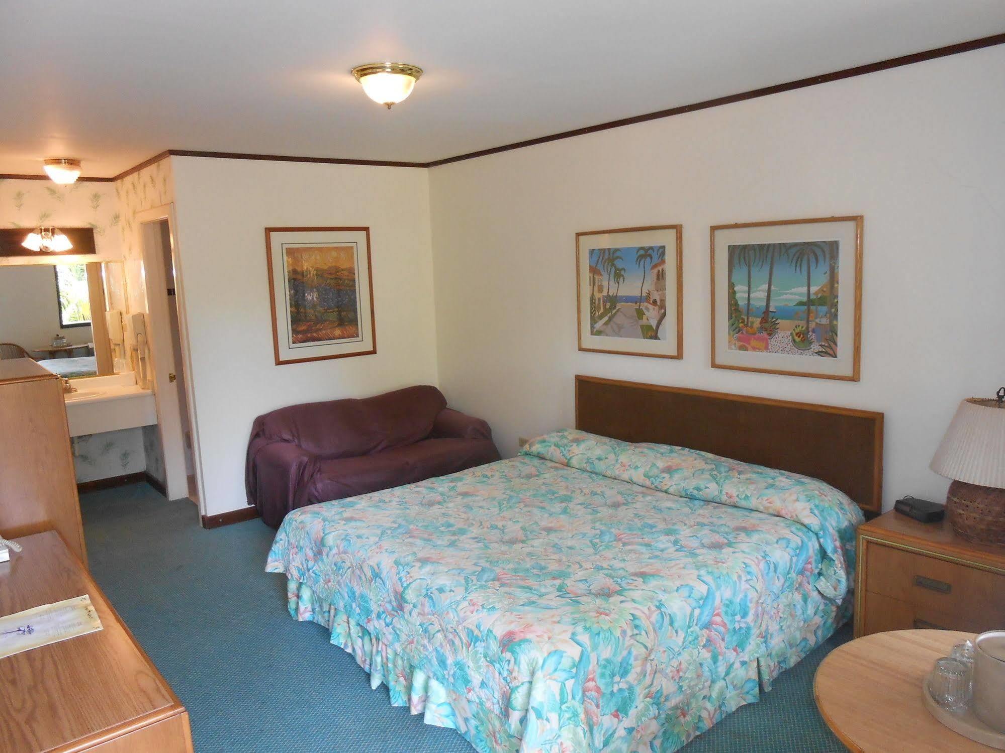 Hotel Perichi'S Cabo Rojo Eksteriør bilde