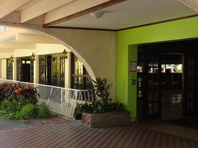 Hotel Perichi'S Cabo Rojo Eksteriør bilde